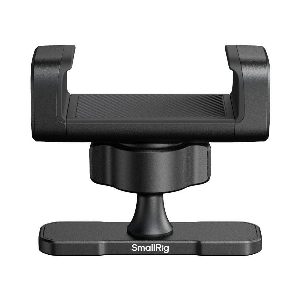 SmallRig 5582 Magnetisk Mobilholder - Klemme - Sort