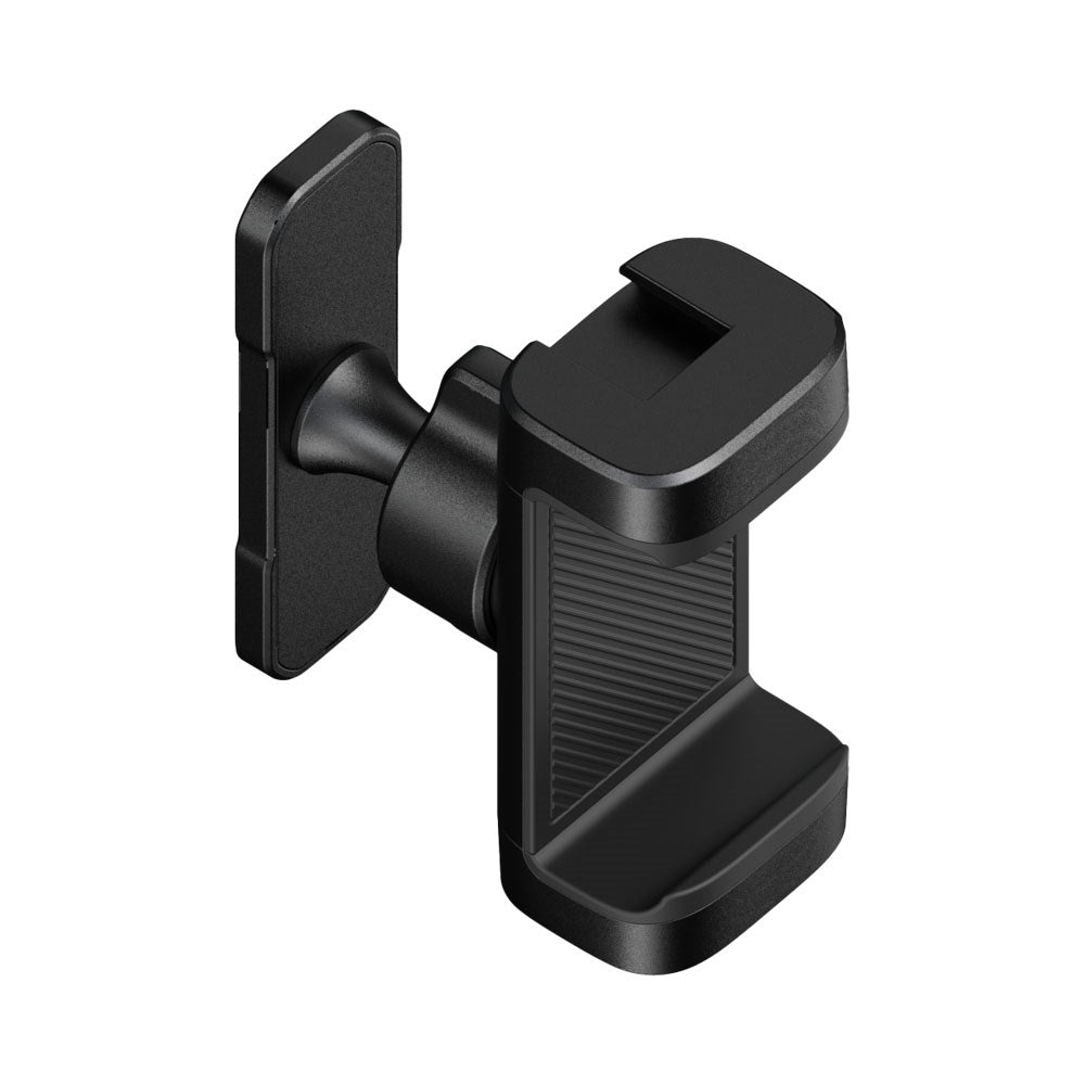 SmallRig 5582 Magnetisk Mobilholder - Klemme - Sort