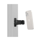 SmallRig 5582 Magnetisk Mobilholder - Klemme - Sort