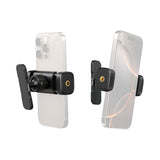 SmallRig 5582 Magnetisk Mobilholder - Klemme - Sort