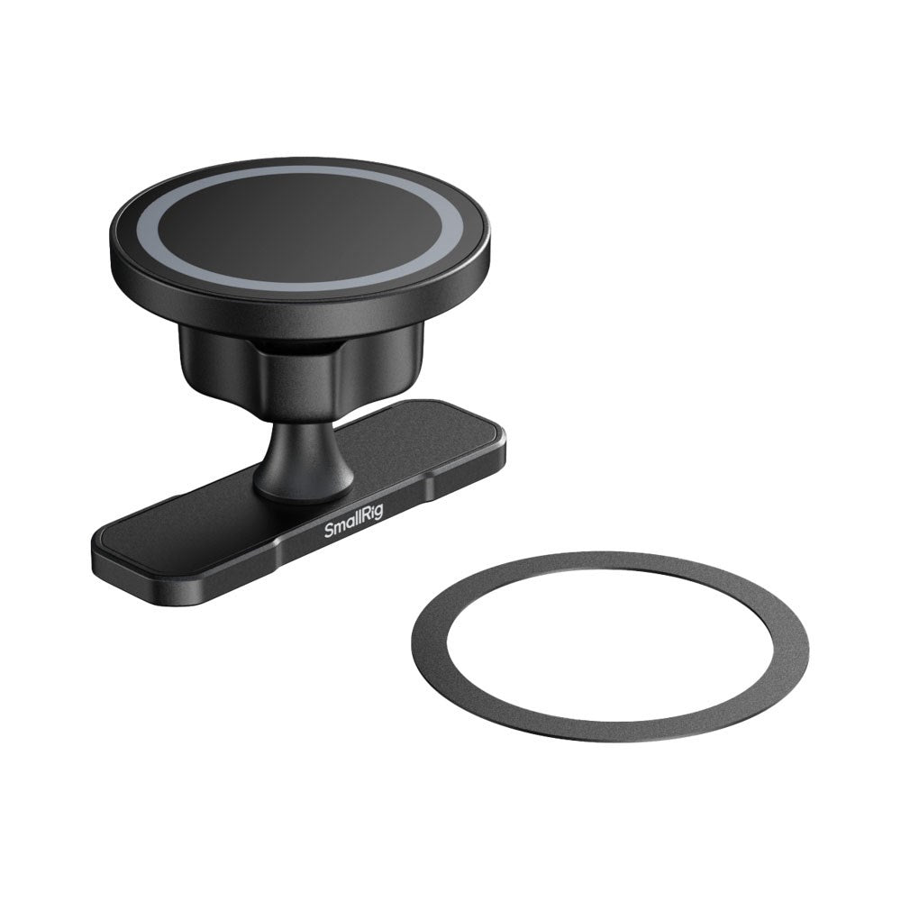 SmallRig 5460 Mobilholder - MagSafe Kompatibel - Sort