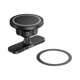 SmallRig 5460 Mobilholder - MagSafe Kompatibel - Sort