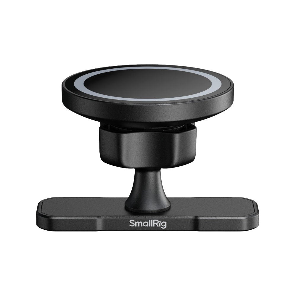 SmallRig 5460 Mobilholder - MagSafe Kompatibel - Sort