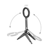 SmallRig 5649 Mobil Support - MagSafe Kompatibel - Sort