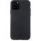 Holdit iPhone 11 Pro Soft Touch Silikone Cover - Sort