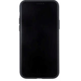 Holdit iPhone 11 Pro Soft Touch Silikone Cover - Sort
