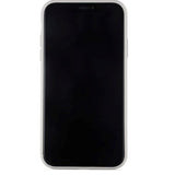 Holdit iPhone 11 Soft Touch Silikonetui - Brun