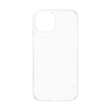 CARE by PanzerGlass iPhone 15 FASHION X-Ray Soft Basic Bakdeksel - Gjennomsiktig
