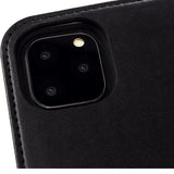 Holdit iPhone 11 Pro Lommebok Magnetveske - Svart