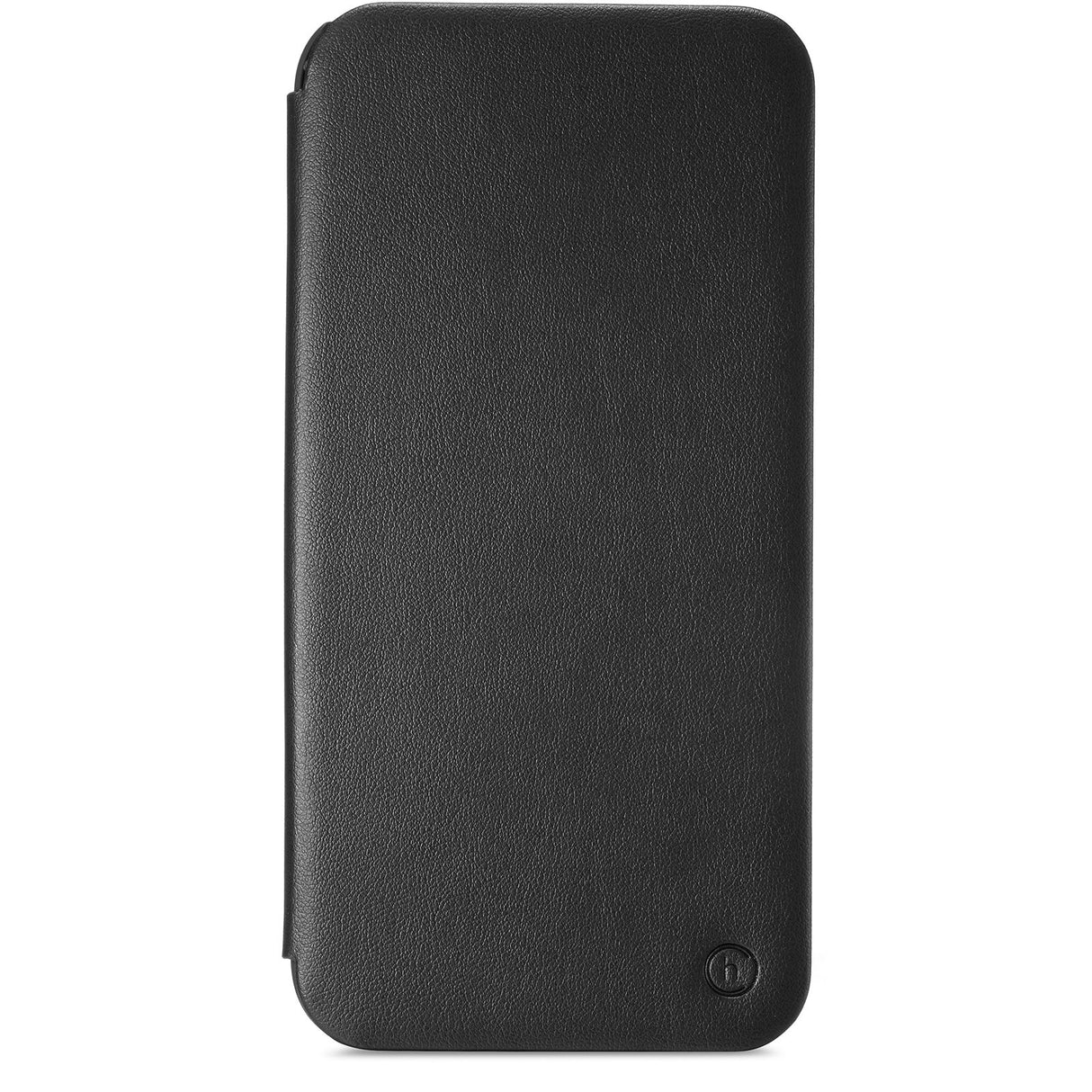 Holdit iPhone 12 Pro Max Slim Flip-deksel m. Lommebok - Svart