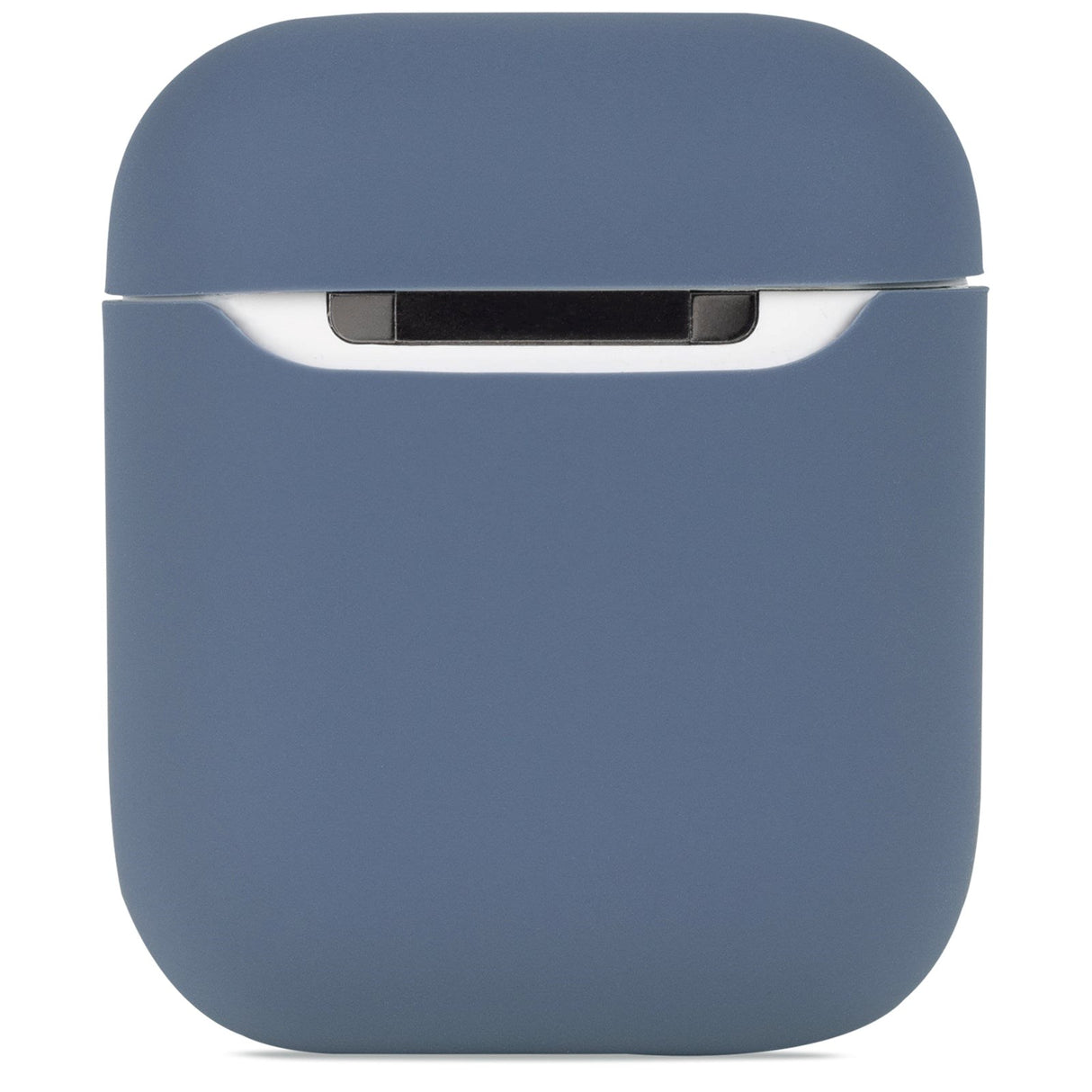 Holdit Nygård Silikondeksel For AirPods (1. &amp; 2. gen.) - Pacific Blue