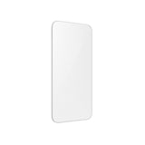 iPhone 14 Plus / 13 Pro Max Holdit skjermbeskytter i herdet glass 9H - Veskevennlig - Gjennomsiktig