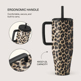 Burga 1.2L Tumbler / Termokop - Player