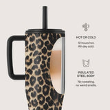 Burga 1.2L Tumbler / Termokop - Player