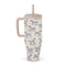 Burga 1.2L Tumbler / Termokop - Derby Race