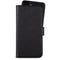 Holdit Samsung Galaxy S22 Lommebok Magnetisk Veske - Svart