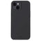 Holdit iPhone 14 Plus Soft Touch Silikonetui - Svart