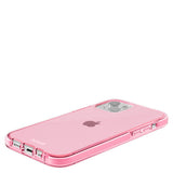 Holdit iPhone 14 Seethru Deksel - Lys rosa