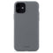 Holdit iPhone 11 Soft Touch Silikondeksel - Space Grey