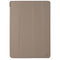iPad 10,2" (2021 / 2020 / 2019) Holdit Smart Flip-deksel - Mocha Brown