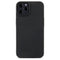 Holdit iPhone 12 / 12 Pro Slim Plastic Deksel - Svart