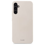 Holdit Samsung Galaxy A54 (5G) slankt plastdeksel - lys beige