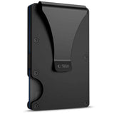 Tech-Protect RFID Kortholder - Sort