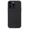 Holdit iPhone 15 Pro Max Slim Plastic Case - Sort