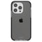 Holdit iPhone 15 Pro Seethru Deksel - Svart