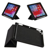 iPad Pro 11" (2018) deksel - Xceed SmartCover Black