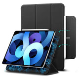 iPad Air (2022 / 2020) ESR Rebound Magnetic Case - Sort