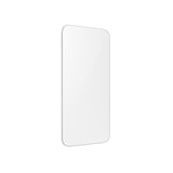 Holdit iPhone 16 Plus / 15 Plus / 15 Pro Max / 14 Pro Max Skjermbeskytter i herdet glass 2.5D - Veskevennlig - Gjennomsiktig