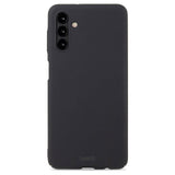 Holdit Samsung Galaxy A04s / A13 (5G) slankt plastdeksel - svart