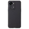 Holdit OnePlus Nord 2T (5G) Slim Plastic Case - Sort