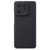 Holdit Xiaomi 13 Pro Slim Plastveske - Svart