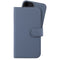 Holdit iPhone 11 lommebokveske Magnet Plus - Flip Cover - Pacific Blue