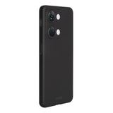 Holdit OnePlus Nord 3 (5G) tynt plastdeksel - svart