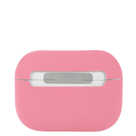 Holdit AirPods Pro 2 / Pro Silikondeksel - Rouge Pink