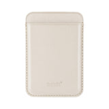 Holdit Kortholder med MagSafe - Beige