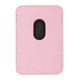 Holdit Kortholder med MagSafe - Rosa