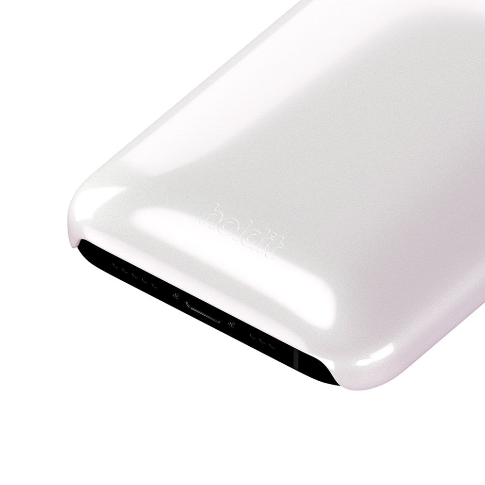 iPhone 12 / 12 Pro Holdit Puffy Case - Glazed Donut