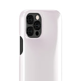iPhone 12 / 12 Pro Holdit Puffy Case - Glazed Donut