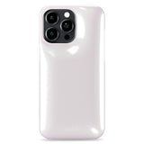 iPhone 15 Pro Max Holdit Puffy Case - Glazed Donut