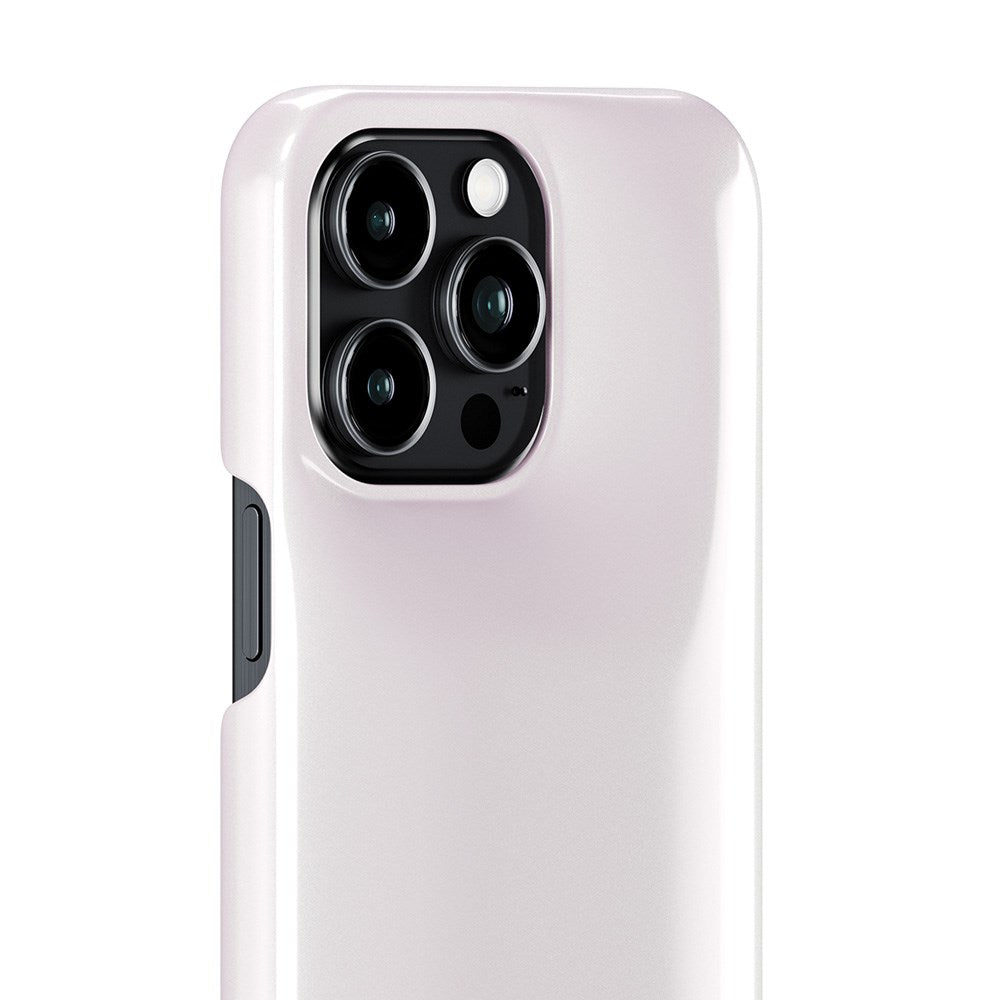 iPhone 15 Pro Max Holdit Puffy Case - Glazed Donut