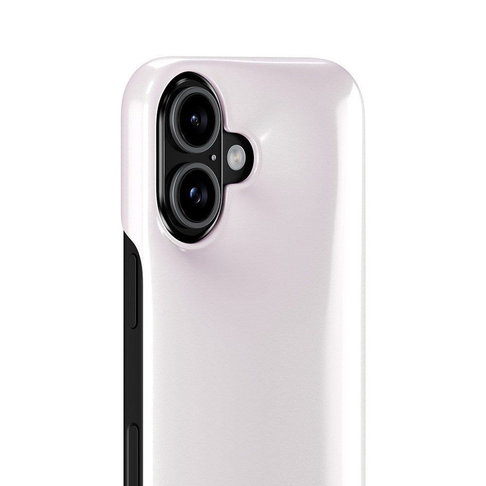 iPhone 16 Holdit Puffy Case - Glazed Donut