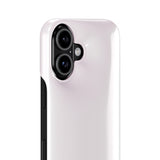 iPhone 16 Holdit Puffy Case - Glazed Donut