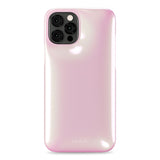 iPhone 12 / 12 Pro Holdit Puffy Case - Glazed Pink