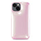 iPhone 16e / 15 / 14 / 13 Holdit Puffy Case - Glazed Pink