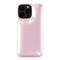 iPhone 16 Pro Max Holdit Puffy Case - Glazed Pink