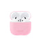 Holdit Nygård Silikondeksel For AirPods 4 - Rosa